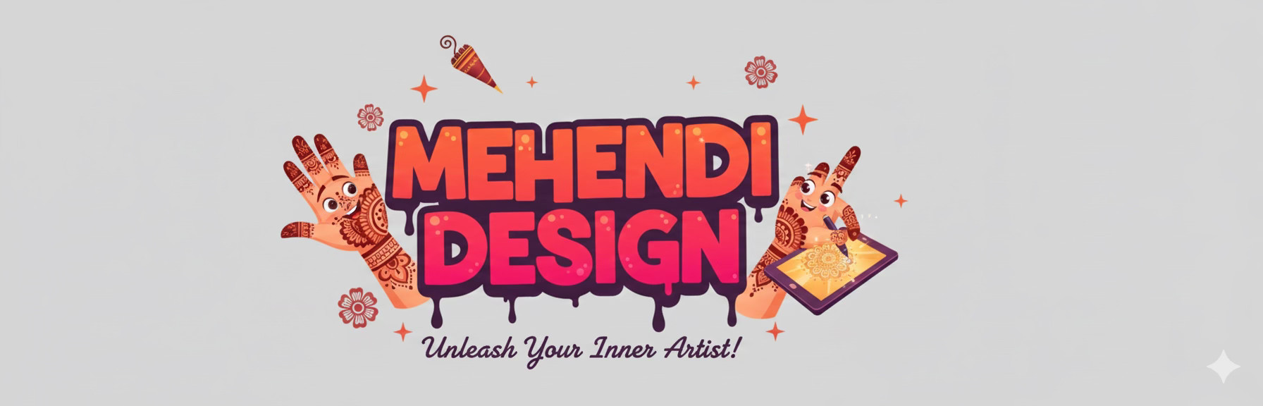 Mehendi Design